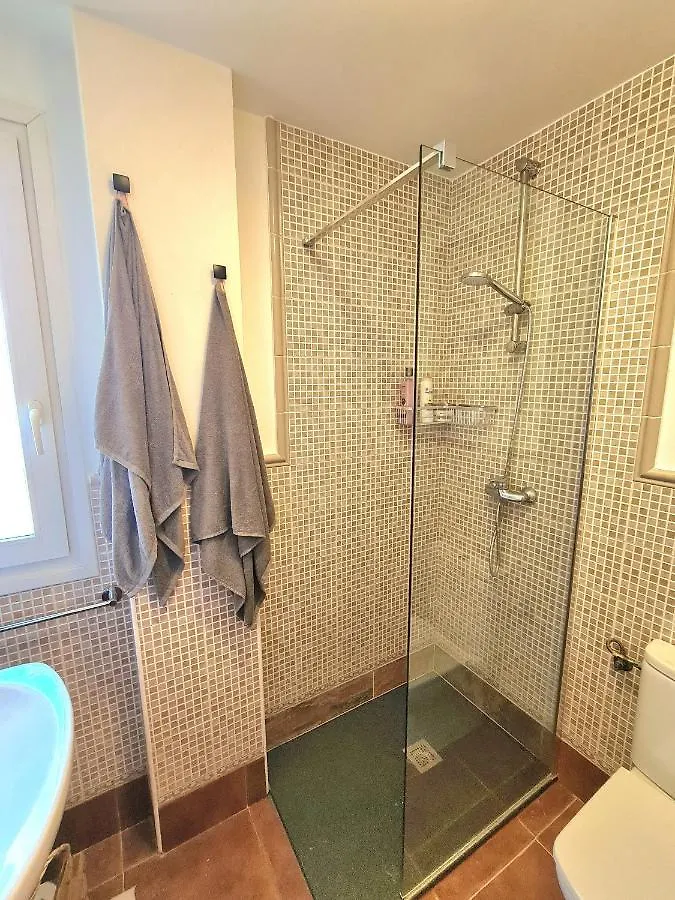 Casa Zalla 110M2, 200M2 Garden, Pool, 1Gb Wi-Fi, Private Parking Corralejo Spagna