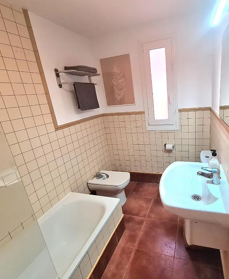 Appartamento Casa Zalla 110M2, 200M2 Garden, Pool, 1Gb Wi-Fi, Private Parking Corralejo