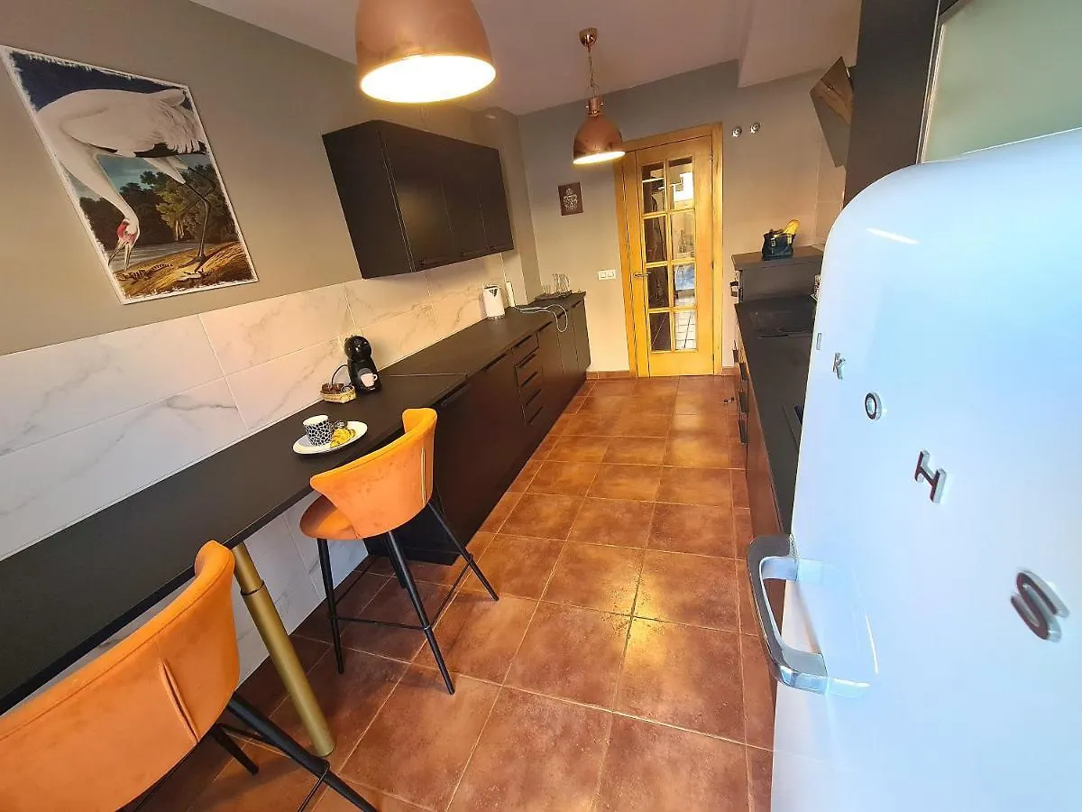 Casa Zalla 110M2, 200M2 Garden, Pool, 1Gb Wi-Fi, Private Parking Corralejo