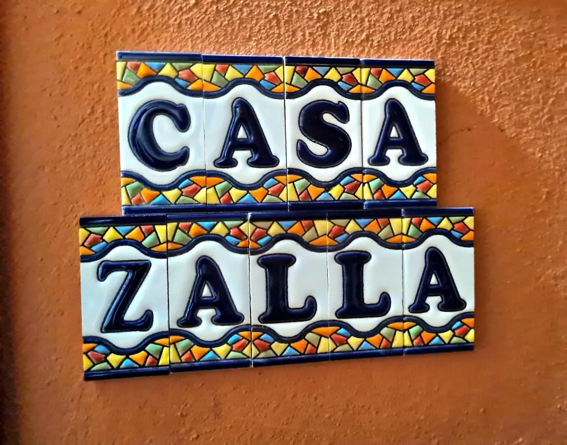 Casa Zalla 110M2, 200M2 Garden, Pool, 1Gb Wi-Fi, Private Parking Corralejo 0*,  Spagna